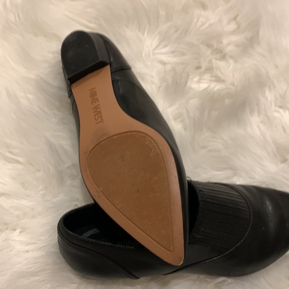 Black shoes - Picture 2 of 6